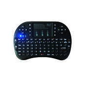 Clavier sans fil pour Smart TV
