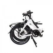 Vélo à assistance électrique pliant Muzy 20 pouces