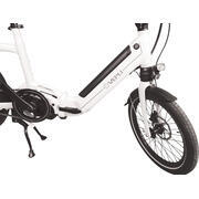 Vélo à assistance électrique pliant Muzy 20 pouces