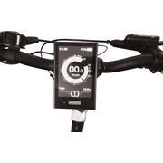 Vélo à assistance électrique pliant Muzy 20 pouces