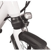 Vélo à assistance électrique pliant Muzy 20 pouces