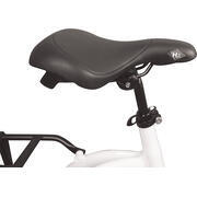 Vélo à assistance électrique pliant Muzy 20 pouces