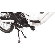 Vélo à assistance électrique pliant Muzy 20 pouces