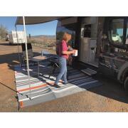 Tapis de sol Floor-Mat