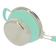 Casseroles rétractables : Grand format