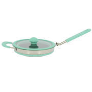 Casseroles rétractables : Grand format