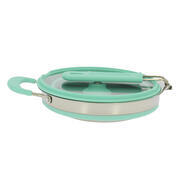 Casseroles rétractables : Grand format
