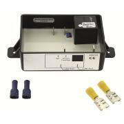 Coupleur séparateur pour batteries : Modèle : Spécial 3ème batterie