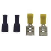 Coupleur séparateur pour batteries : Modèle : Spécial 3ème batterie