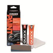 Kit efface-rayures pour carrosserie