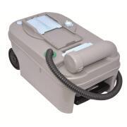 Système écologique version Porte : pour cassette SANEO