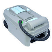 Système écologique version Porte : pour cassette SANEO