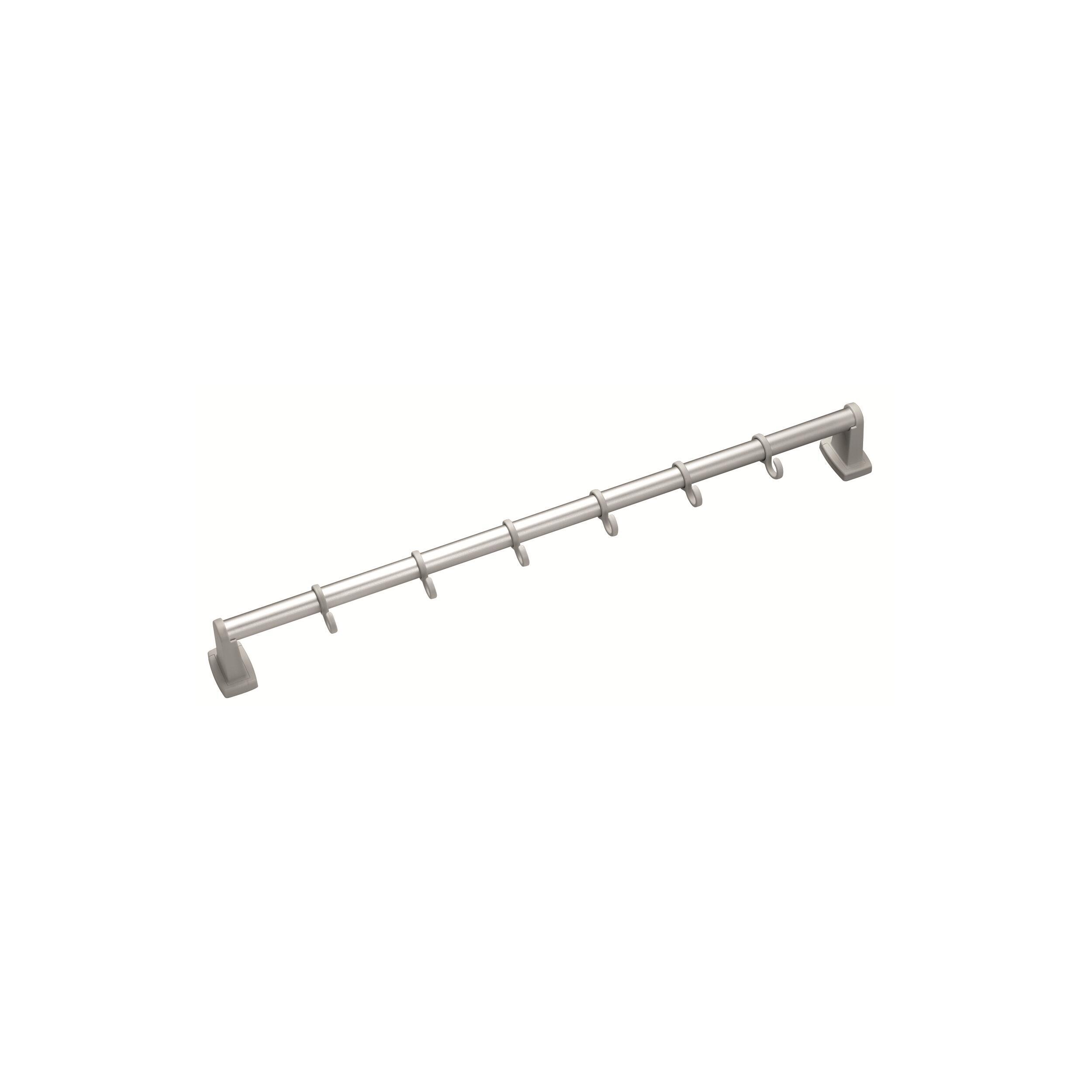 Porte-serviette 600mm