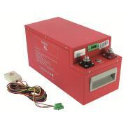 Batterie compacte ENERGY 70A