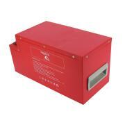 Batterie compacte ENERGY 70A