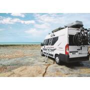 Echelle pliante Van Ladder 9 marches