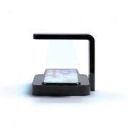 Chargeur induction stérilisateur UV