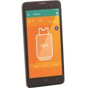 Balance connectée contrôle de gaz W8 Gascontrol