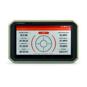 GPS OVERLANDER