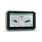 GPS OVERLANDER