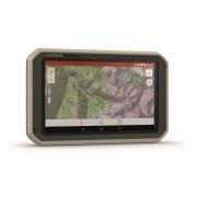 GPS OVERLANDER