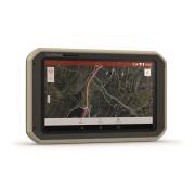 GPS OVERLANDER