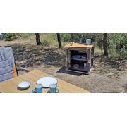 Meuble de rangement EasyQuick Jaipur
