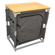 Meuble de rangement EasyQuick Jaipur