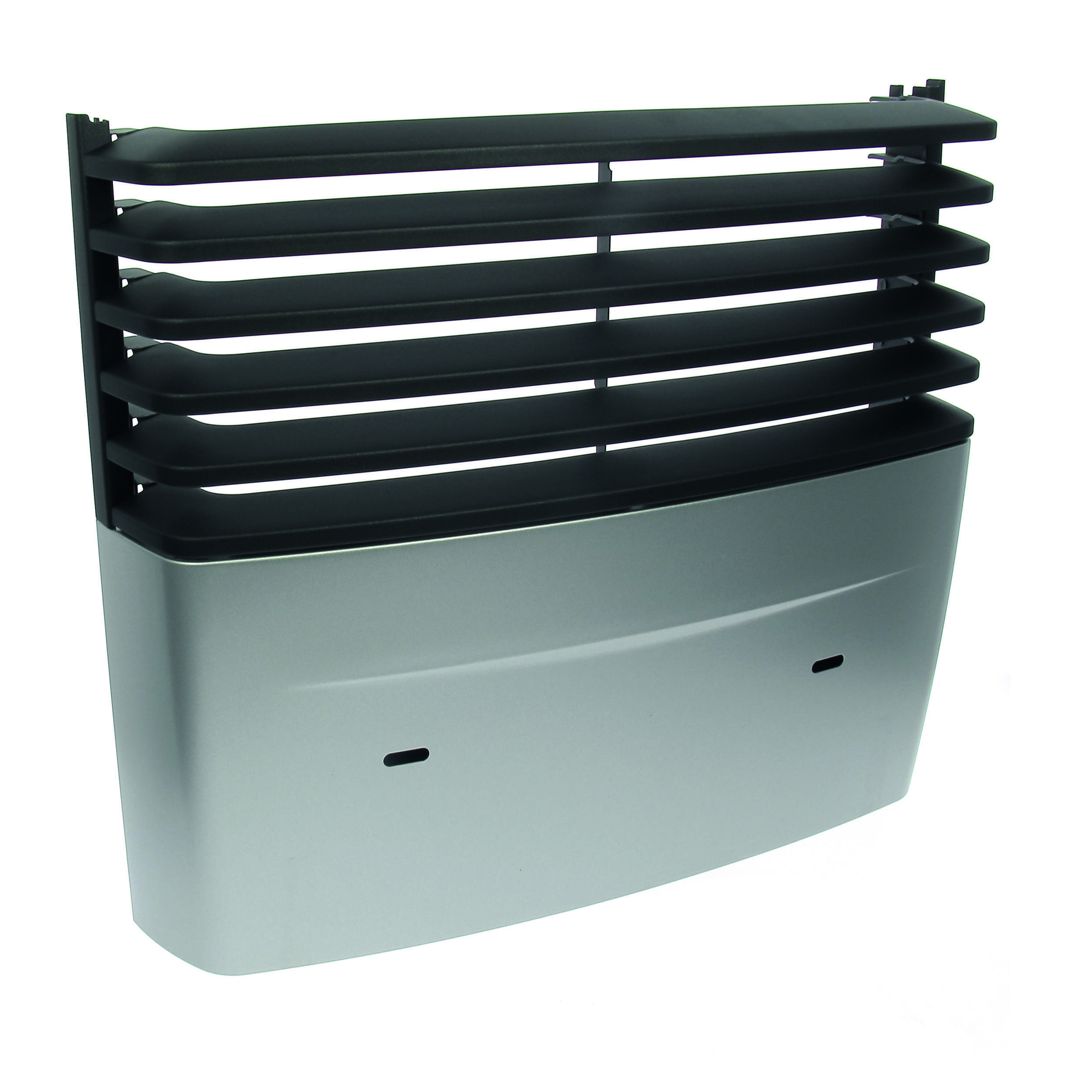 Façade pour S-3004 / S-3004P et S-5004 : Gris perle (visuel non disponible)