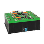 Batterie NOMADA 105 Ampères