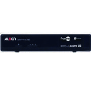 Antenne satellite automatique Orbiter : 85 Satmatic AIO TV 19'' DVD HD