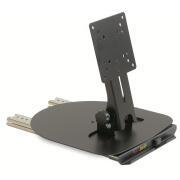 Support TV VESA pour camping-car