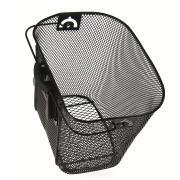 Panier avant pour vélo