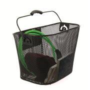 Panier avant pour vélo