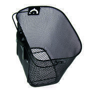Panier avant pour vélo