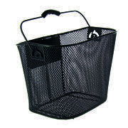 Panier avant pour vélo