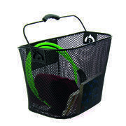 Panier avant pour vélo