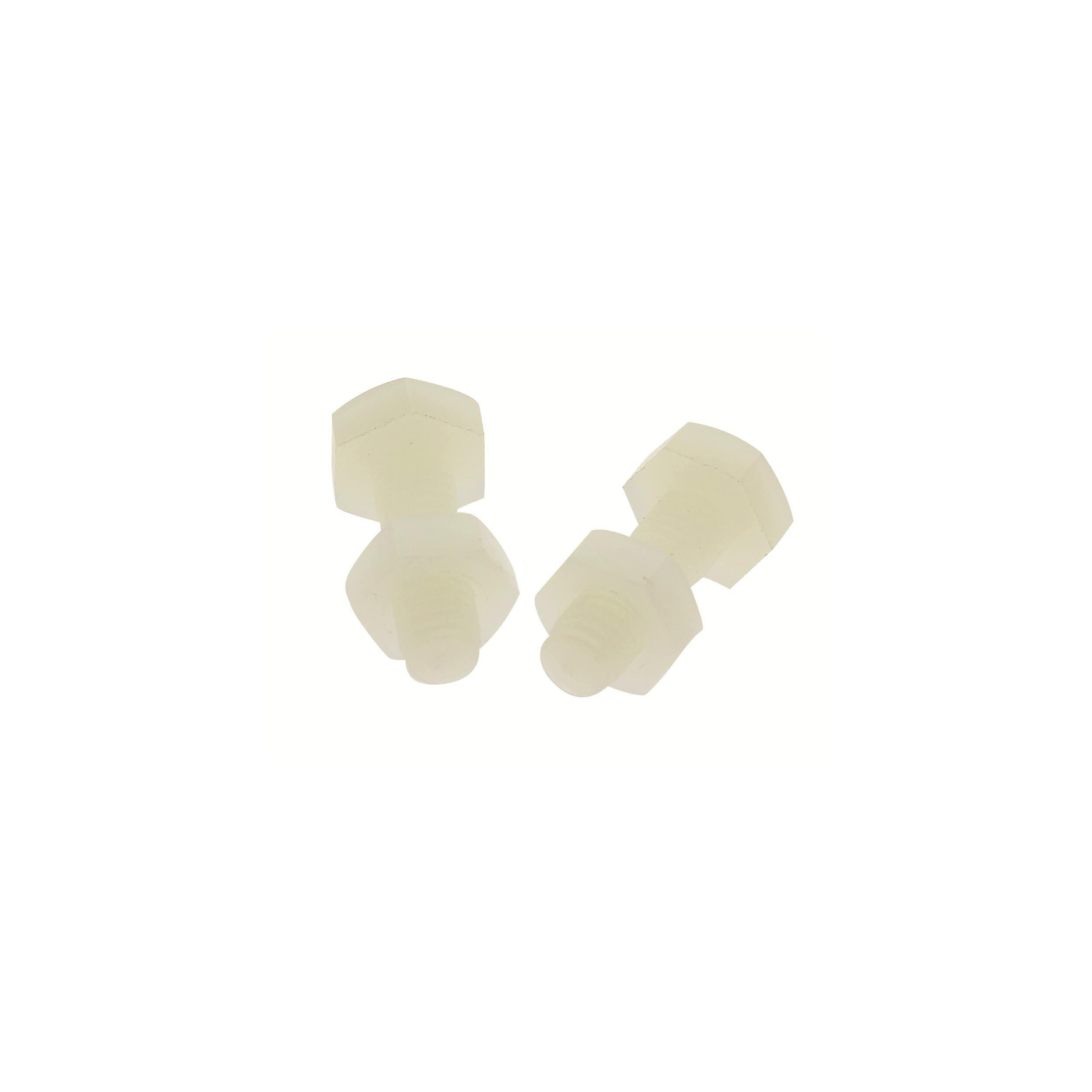 Vis SDP de sécurité