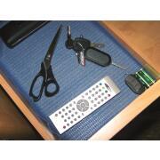 Nappe antidérapante pour camping-car : beige