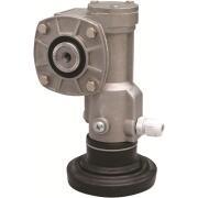 Antenne satellite manuelle Voyager Motosat Digimatic G3