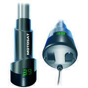 Antenne satellite manuelle Voyager Motosat Digimatic G3