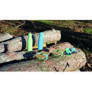 Couverts nomades en inox