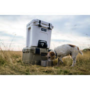 Glacière Cubi Silo 6G