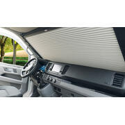 Store d'occultation REMIfront Pare-brise - Man TGE / VW Crafter