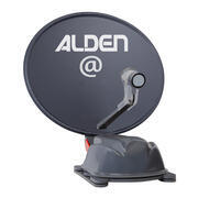 Antenne satellite automatique Onelight EVO@ HD : 60 gris Satmatic HD Fransat
