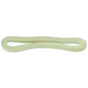 Caoutchouc : Longueur 80 mm