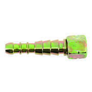 Tétine gaz pour réchauds, grill et barbecues