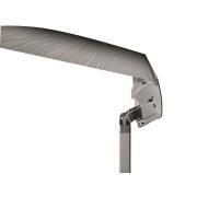 Store Omnistor 5200 : Longueur : 1,9 m - Coloris : Bleu Saphir avec boîtier blanc