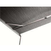 Store Omnistor 5200 : Longueur : 2,6 m - Coloris : Mystic Gris avec boîtier blanc