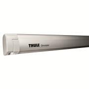 Store Omnistor 5200 : Longueur : 2,6 m - Coloris : Mystic Gris avec boîtier blanc